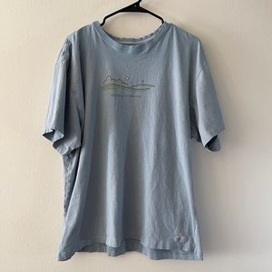 Life Is Good Fairway T-Shirt